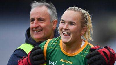 Meath lead way as TG4 football All-Stars nominees are announced