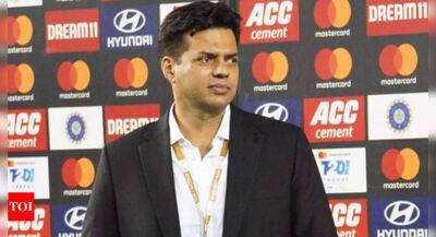 Conflict of Interest complaint filed against PCA president Gulzar Chahal - timesofindia.indiatimes.com