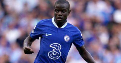 Graham Potter - Todd Boehly - Graham Potter will leave N’Golo Kante contract talks to Chelsea’s owners - breakingnews.ie - France