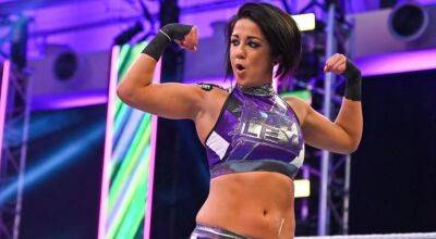 Bayley: 10 things you didn't know about the top WWE star