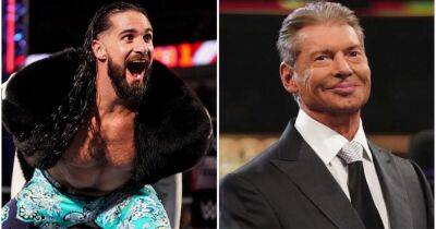 WWE: Major star had surprise name change approved before Vince McMahon's exit