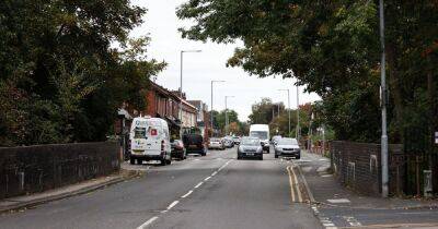 'Stolen' car involved in fatal smash was being chased by officers, police watchdog says - manchestereveningnews.co.uk - Manchester