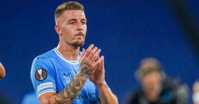 Sergej Milinkovic-Savic told he'd have Kevin De Bruyne effect for Man City and to snub Manchester United