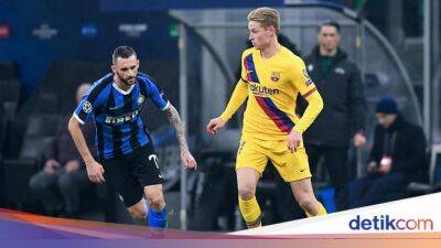 Link Live Streaming Inter Milan Vs Barcelona