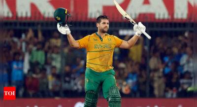 India vs South Africa, 3rd T20I Highlights: Rilee Rossouw sets up big win for SA as concerns over Indian bowling grow