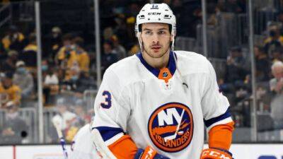 Isles sign Barzal to eight-year extension - tsn.ca - Finland - Canada - New York -  New York -  Seattle
