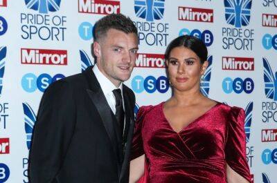 Coleen Rooney - Rebekah Vardy - 'Wagatha Christie': Vardy told to pay £1.5 million of Rooney's costs - news24.com - Britain - Manchester - London -  Leicester