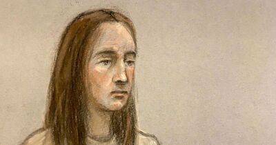 Lucy Letby goes on trial charged with murdering seven babies in neonatal unit