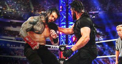 Roman Reigns: Seth Rollins' heartbreaking feelings on working with WWE megastar