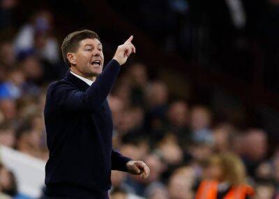 Aston Villa: Champions League winner 'would be considered as Gerrard successor'