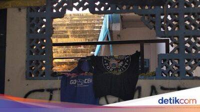 TGIPF Tragedi Kanjuruhan Jangan Diburu-buru, Biarkan Bekerja Dulu