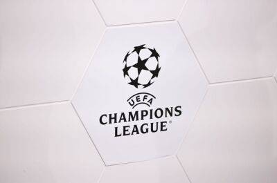 WRAP | Champions League - news24.com