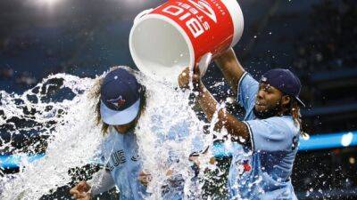 Blue Jays faithful: Tell us your fandom stories ahead of the MLB playoffs - cbc.ca - Canada - county Centre - county Rogers