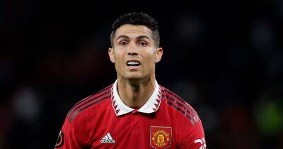 Cristiano Ronaldo 'can leave Manchester United in January' and more transfer rumours