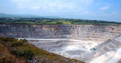 Live updates as 'massive explosions' are heard at blaze being tackled by firefighters - walesonline.co.uk