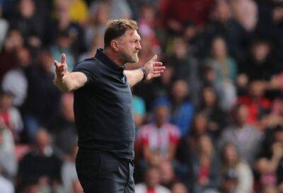 Ralph Hasenhuttl - Joe Aribo - Southampton: Hasenhuttl in 'big trouble' amid 'impossible task' at St Mary's - givemesport.com - Manchester - Austria - parish St. Mary