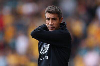 Wolves considering 'special' manager who's 'similar to Mourinho' at Molineux