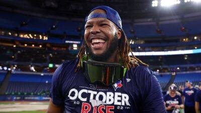 The MLB playoffs are headed back to Canada - cbc.ca - Canada -  Seattle - county Bay