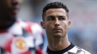 Manchester United ready to let Cristiano Ronaldo leave after Qatar World Cup - Paper Round