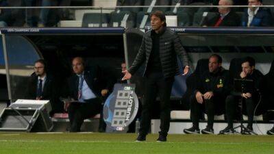Conte wants to see a more clinical Tottenham