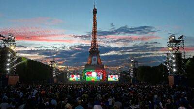 2022 World Cup: French cities to protest Qatar human rights record, environmental impact with big screen bans