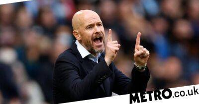 Antony ignored Erik ten Hag’s defensive instructions during Manchester United’s defeat to Man City