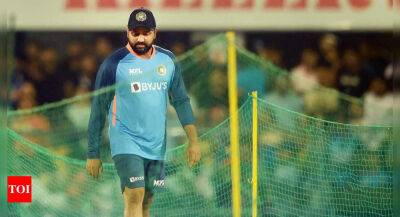 India vs South Africa: We need to find answers, still working towards that, says Rohit Sharma