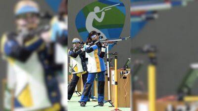Shooting To Return At 2026 Commonwealth Games, Golf Set For Debut