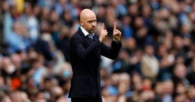 Erik ten Hag only has one way to fix Manchester United 'belief' problem he's identified