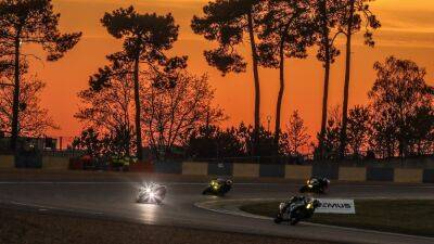 Tickets for planned 2023 EWC season-opening 24 Heures Motos to go on sale today