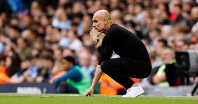 Man City players know they face extra scrutiny from Pep Guardiola vs Copenhagen