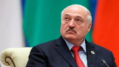 Belarus: Mobilise children to harvest potatoes and apples, says Lukashenko - euronews.com - Ukraine -  Moscow - Belarus - county Alexander - Soviet Union