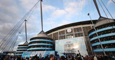 Kyle Walker - How to watch Man City vs Copenhagen plus TV channel and stream details - manchestereveningnews.co.uk - Manchester - Denmark -  Copenhagen -  Man