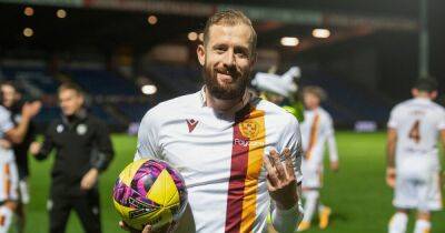 Motherwell's mauling of Ross County not even our best display, insists Steven Hammell
