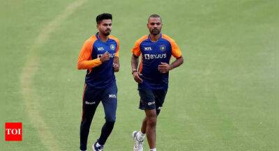 India vs South Africa 1st ODI: Big opportunity for Indian fringe players to make a statement
