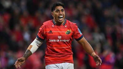 Prendergast: The best of Fekitoa is yet to come