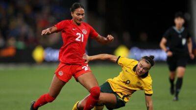 Injury bug creates opportunity for Canadian WNT ahead of World Cup prep friendlies