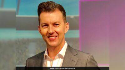 "They Are Rubbish": Brett Lee On Why Icebaths Are "Over-rated" And Don't Help Injury Prevention
