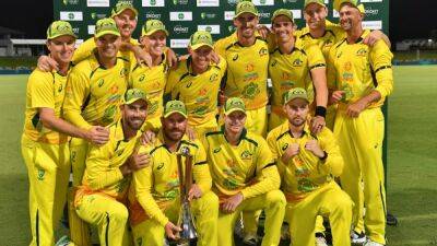 Australia vs West Indies, 1st T20I Live Updates: Kyle Mayers Gives Flying Start To West Indies
