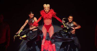 Ru Paul's Drag Race season three tour review: glitzy, glamorous and sometimes gory - manchestereveningnews.co.uk - Britain