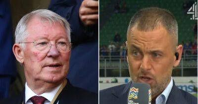 Sir Alex Ferguson would struggle to win trophies at Chelsea, claims Joe Cole