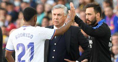 Potential Man City hopeful reveals 'dream' to play for Real Madrid during his career - manchestereveningnews.co.uk - Manchester - Netherlands - Brazil -  Man