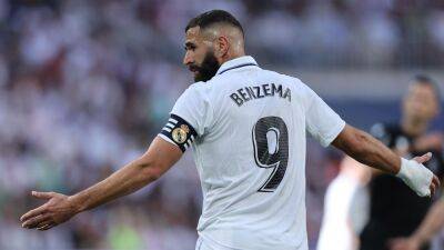 Ballon d'Or 2022: ‘Karim Benzema easily deserves it’ – Sadio Mane chooses Real Madrid star as his Ballon d’Or winner