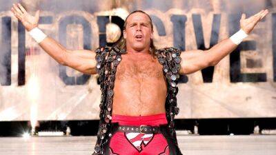 Shawn Michaels: 10 things you didn't know about the WWE icon
