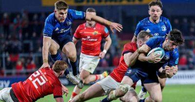RTÉ secure rights to televise eight Champions Cup games this season