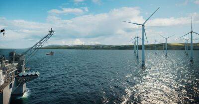 Help shape the future of Scotland’s energy transition by joining PD&MS - manchestereveningnews.co.uk - Manchester - Scotland