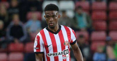 Sunderland manager repeats Amad demand as Manchester United loanee's struggles continue