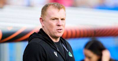 Neil Lennon - Omonia Nicosia forward sends Neil Lennon warning to Manchester United ahead of Europa League tie - manchestereveningnews.co.uk - Manchester - Scotland - Cyprus -  Nicosia