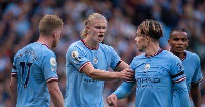 Copenhagen manager makes admission over Erling Haaland ahead of Man City game - manchestereveningnews.co.uk - Manchester - Denmark - Norway -  Copenhagen -  Man