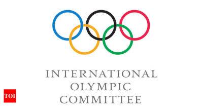 IOC was not consulted in Saudi choice for 2029 Asian Winter Games